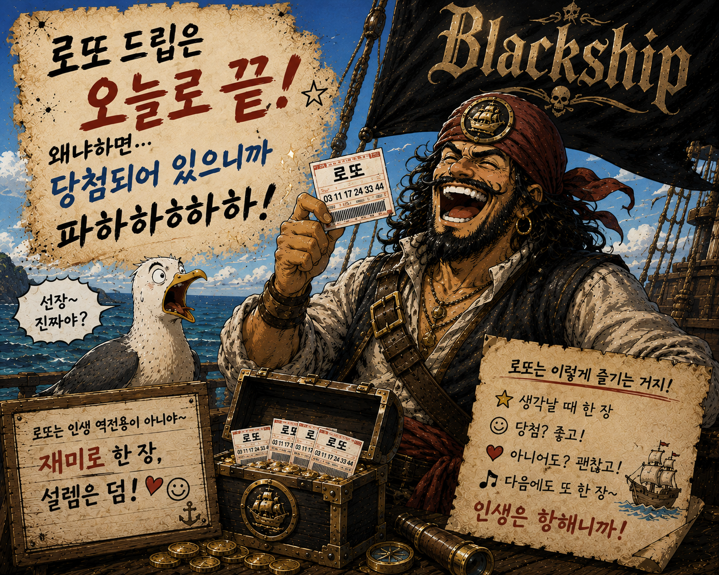 바다메일 이미지
