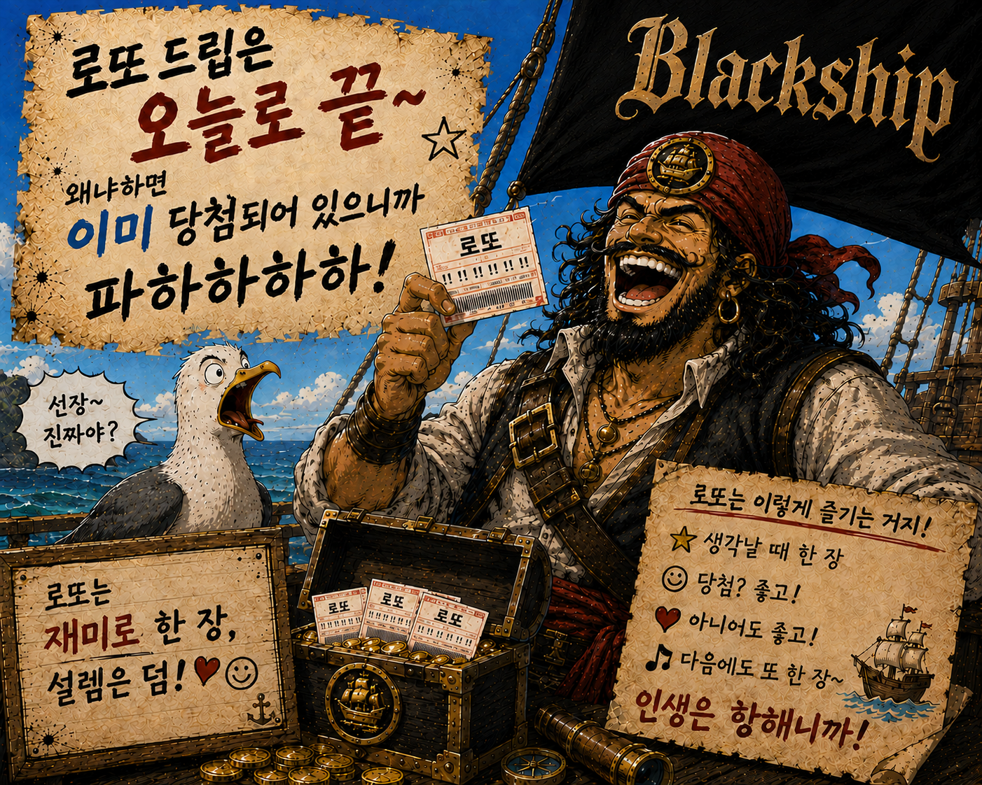 바다메일 이미지